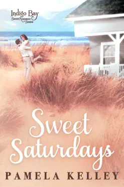 sweet saturdays book cover image