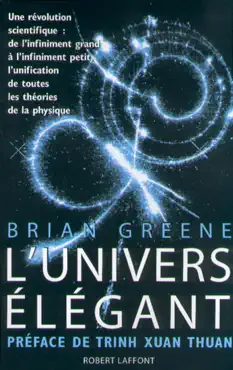 l'univers élégant book cover image