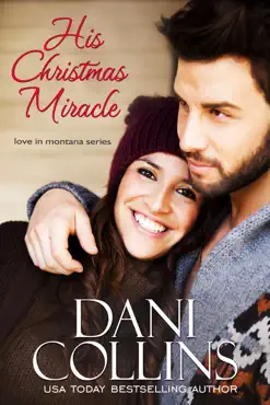 his christmas miracle book cover image