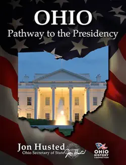 ohio: pathway to the presidency book cover image