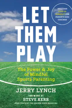 let them play book cover image