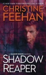 Shadow Reaper book summary, reviews and downlod
