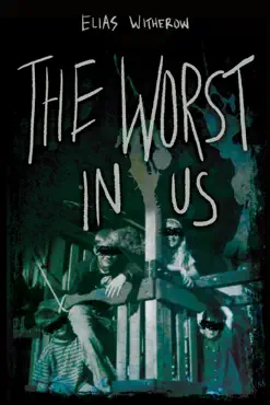 the worst in us book cover image