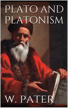 plato and platonism book cover image