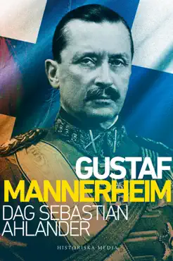 gustaf mannerheim book cover image