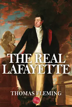 the real lafayette book cover image