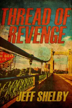 thread of revenge book cover image