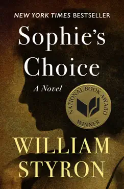 sophie's choice book cover image