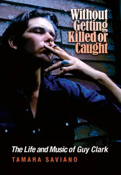 without getting killed or caught book cover image