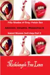 Fifty Shades of Grey: Fetish Sex Addiction, Vampires, Werewolves & Naked Women Self-Help Part 2 book summary, reviews and download