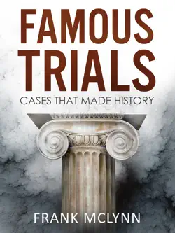 famous trials book cover image