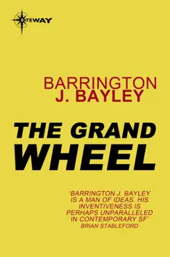 the grand wheel book cover image