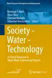 Society - Water - Technology reviews