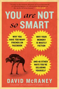 you are not so smart book cover image