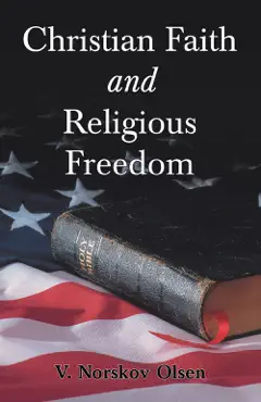 christian faith and religious freedom book cover image