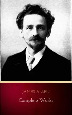 mind is the master: the complete james allen treasury by james allen (2009-12-24) imagen de la portada del libro