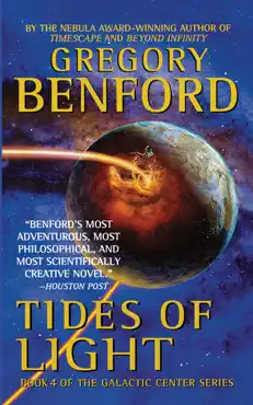 tides of light book cover image