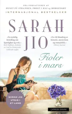 fioler i mars book cover image