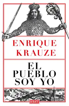 el pueblo soy yo book cover image
