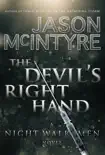 The Devil's Right Hand sinopsis y comentarios