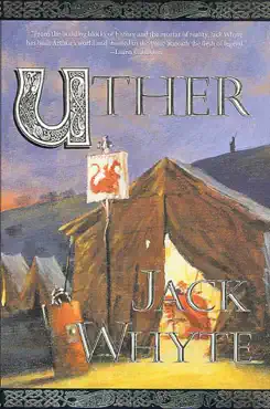 uther book cover image