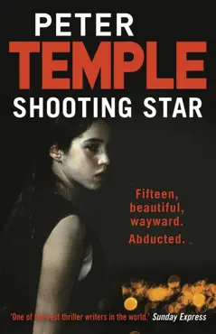 shooting star imagen de la portada del libro