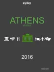 Athens Quicky Guide sinopsis y comentarios