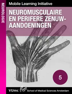 neuromusculaire en perifere zenuw-aandoeningen book cover image