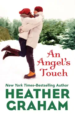 an angel's touch book cover image