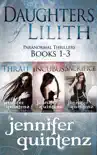 Daughters of Lilith synopsis, comments