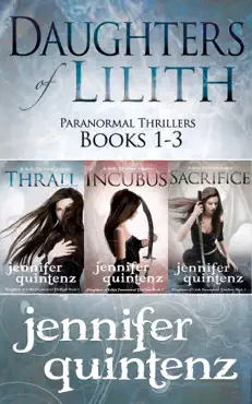daughters of lilith book cover image
