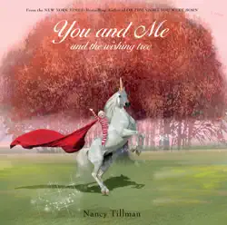 you and me and the wishing tree book cover image