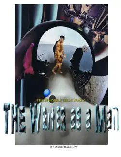 the writer as a man book cover image