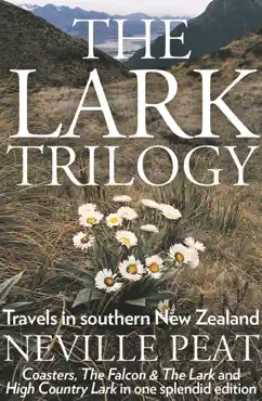 the lark trilogy book cover image