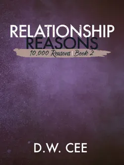 relationship reasons book cover image