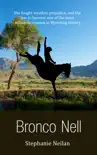 Bronco Nell synopsis, comments