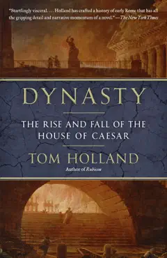 dynasty book cover image