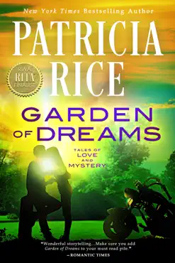 garden of dreams imagen de la portada del libro