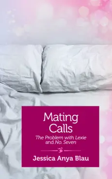mating calls book cover image