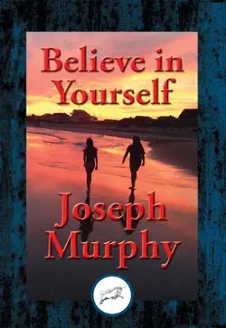 believe in yourself book cover image