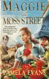 Maggie of Moss Street synopsis, comments