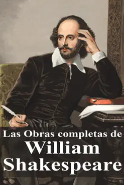 las obras completas de william shakespeare imagen de la portada del libro