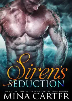 siren's seduction book cover image
