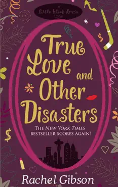 true love and other disasters imagen de la portada del libro