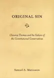 Original Sin synopsis, comments