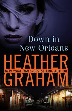 down in new orleans book cover image
