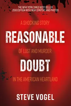 reasonable doubt book cover image