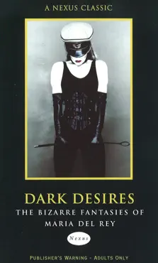 dark desires book cover image