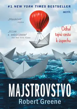 majstrovstvo book cover image