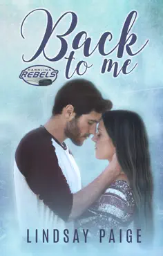 back to me book cover image